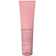 bjorn axen creme smooth a l'huile d'argan 150 ml