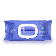 Uriage bébé 1ere lingettes nettoyantes 70 unites