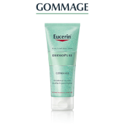EUCERIN DERMOPURE GOMMAGE 100ML