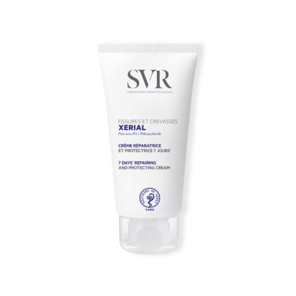 SVR XERIAL FISSURES & CREVASSES 5% UREE