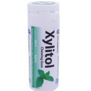MIRADENT XYLITOL CHEWING GUM MENTHE VERTE 30 PIECES