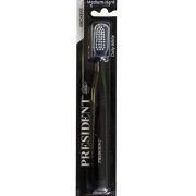 President Brosse A Dent White Smoker Medium Hard