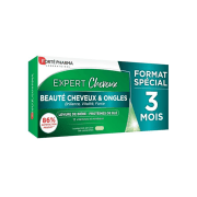 FORTE PHARMA CHEVEUX EXPERT 84 COMPRIMES