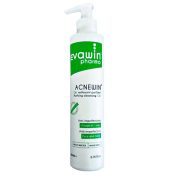 Evawin Pharma Acnewin Gel Nettoyant Purifiant 200ML
