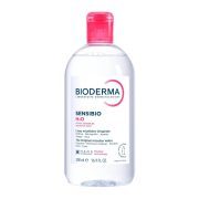 Bioderma - Sensibio H2O - 500 ml