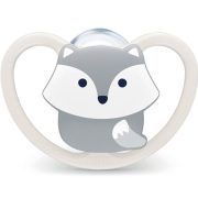 NUK Sucette Space 0-6m